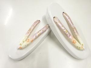 和装草履（Mサイズ）